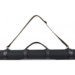 Тубус для удилищ Aquatic ТТ-90С 120см (синий)