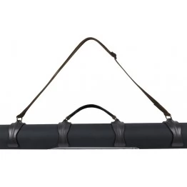 Тубус для удилищ Aquatic ТТ-75С 120см (синий)