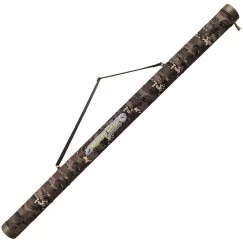 Тубус для удилищ Aquatic ТТ-90К 145см (камуфляж)