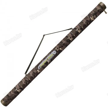 Тубус для удилищ Aquatic ТТ-90К 145см (камуфляж)