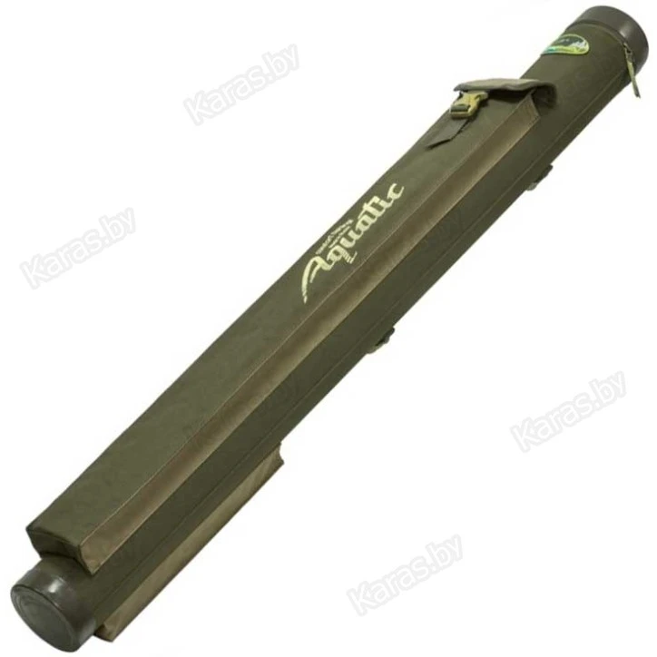 Тубус для удилищ Aquatic TК-110-1 145см с карманом
