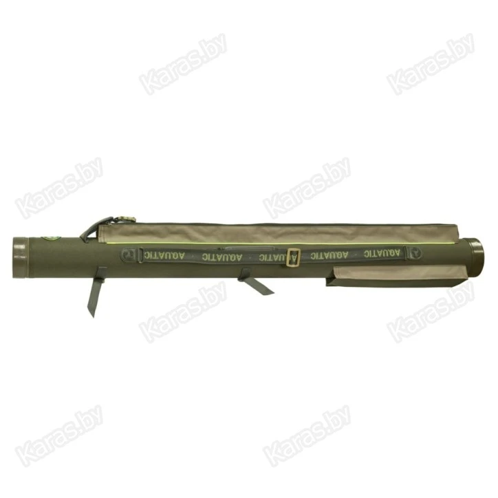 Тубус для удилищ Aquatic TК-110-1 145см с карманом