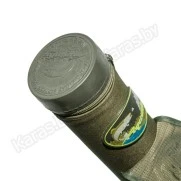 Тубус для удилищ Aquatic TК-110-1 145см с карманом