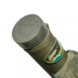 Тубус для удилищ Aquatic TК-75 120см с карманом
