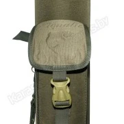Тубус для удилищ Aquatic TК-110-1 145см с карманом