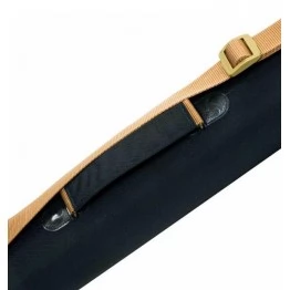 Тубус для удилищ Aquatic T-110 160см (синий)