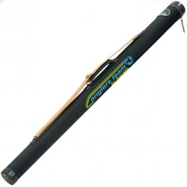 Тубус для удилищ Aquatic T-75 145см (синий)