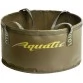 Ведро мягкое Aquatic В-02Х большое, 40л (50х20см)