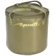 Ведро мягкое Aquatic В-04Х с крышкой и ободом, 30л (33х34см)