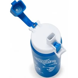 Термокружка Арктика 0,5 л (акула)