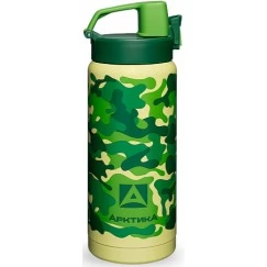 Термокружка Арктика 0,5 л (камуфляж)