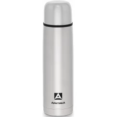 Термос Арктика классический 1,0 л