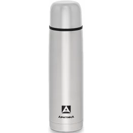Термос Арктика классический 1,0 л