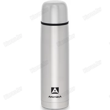 Термос Арктика классический 1,0 л