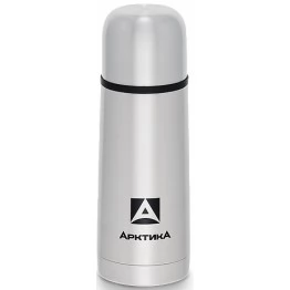Термос Арктика классический 0,35 л
