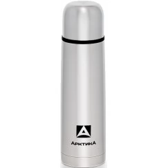 Термос Арктика классический 0,5 л