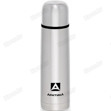 Термос Арктика классический 0,5 л