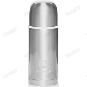 Термос Арктика лаковое покрытие 0,5 л