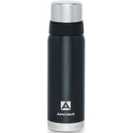 Термос Арктика американский дизайн 0,75 л (черный)