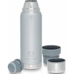 Термос Арктика американский дизайн 0,75 л (серебрянный)