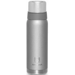 Термос Арктика американский дизайн 0,75 л (серебрянный)