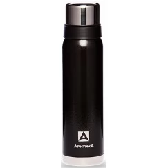 Термос Арктика американский дизайн 0,9 л (черный)