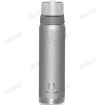 Термос Арктика американский дизайн 0,9 л (серебрянный)