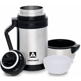 Термос Арктика универсальный 1 л