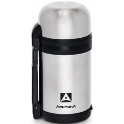 Термос Арктика универсальный 1 л