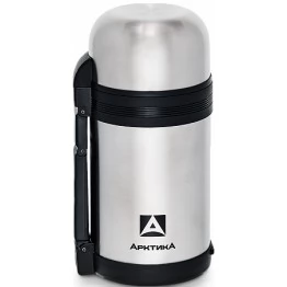 Термос Арктика универсальный 1 л