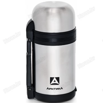 Термос Арктика универсальный 1 л
