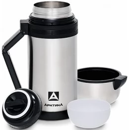 Термос Арктика универсальный 1,2 л