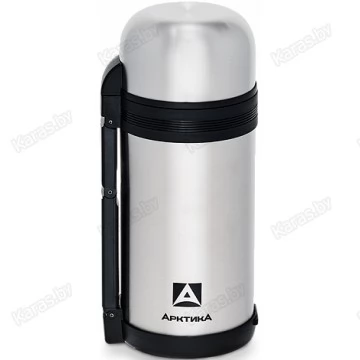 Термос Арктика универсальный 1,2 л