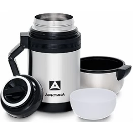 Термос Арктика универсальный 0,8 л