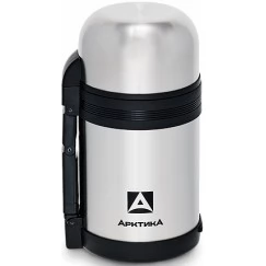 Термос Арктика универсальный 0,8 л