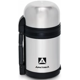 Термос Арктика универсальный 0,8 л