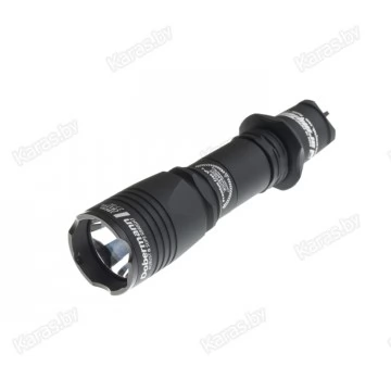 Тактический фонарь ArmyTek Doberman (красный диод)