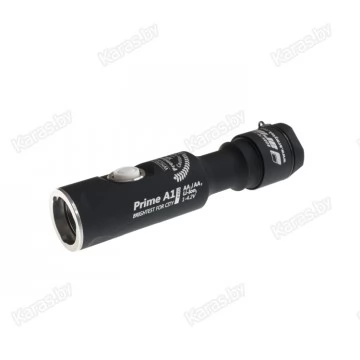 Фонарь ArmyTek Prime A1 Pro (белый диод)