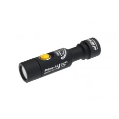 Фонарь ArmyTek Prime A1 (теплый диод)