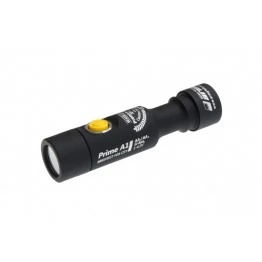 Фонарь ArmyTek Prime A1 (теплый диод)