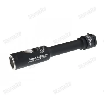Фонарь ArmyTek Prime A2 Pro (теплый диод)