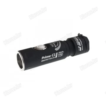 Фонарь ArmyTek Prime C1 Pro (теплый диод)