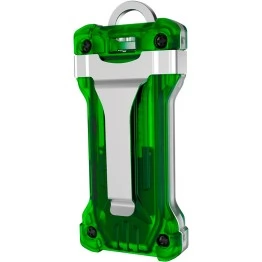 Наключный мультифонарь ArmyTek Zippy Green Jade (белый свет)