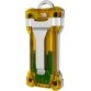 Наключный мультифонарь ArmyTek Zippy Yellow Amber (белый свет)