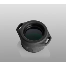 Зеленый фильтр Armytek AF-24 для фонарей Armytek Partner и Prime