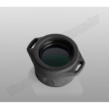 Зеленый фильтр Armytek AF-24 для фонарей Armytek Partner и Prime