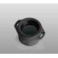 Зеленый фильтр Armytek AF-24 для фонарей Armytek Partner и Prime