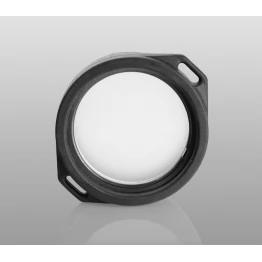 Белый рассеивающий фильтр Armytek AF-39 для фонарей Armytek Viking / Predator