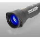 Синий фильтр Armytek AF-24 для фонарей Armytek Partner и Prime