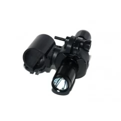 Велокрепление для фонаря BM-04